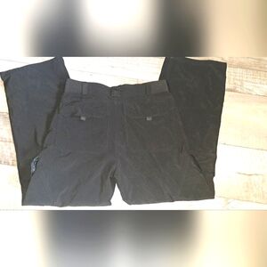 Mens CB Sports Ski Snow Boarding Pants Winter Sports Outdoors Nature Size Med